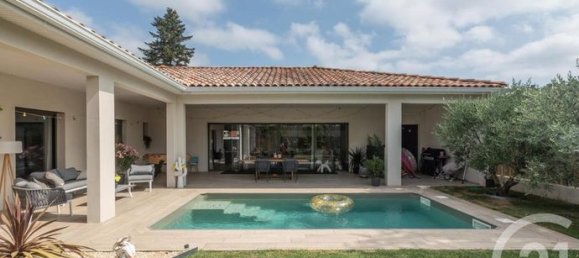 3 Schlafzimmer Villa in Albi, France, Nr. 312691 13