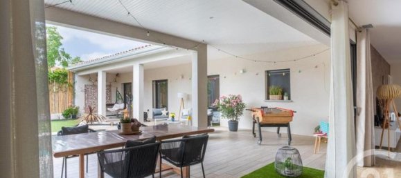 3 Schlafzimmer Villa in Albi, France, Nr. 312691 11