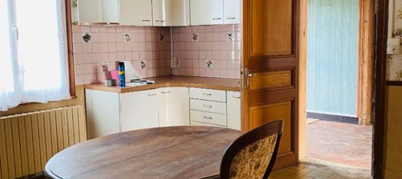 3 bedrooms House in Seine-Maritime, France No. 356032 7