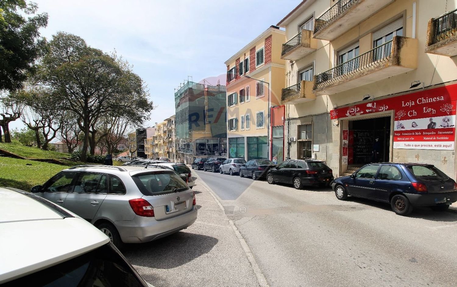 Propiedad comercial en Cartaxo, Portugal 102 m² No. 91089