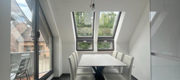 Дуплекс с 2 спальнями в Рейн-Эрфт, Германия № 326532 8