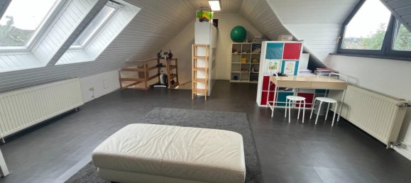 Дуплекс с 2 спальнями в Рейн-Эрфт, Германия № 326532 15