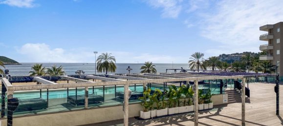 Квартира с 1 спальней в Майорка, Испания № 161436 17