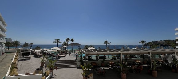 Квартира с 1 спальней в Майорка, Испания № 161436 14