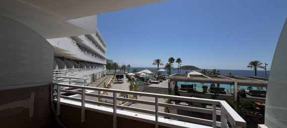 Квартира с 1 спальней в Майорка, Испания № 161436 12