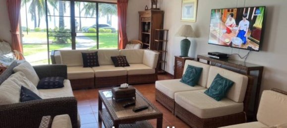 4 bedrooms Villa in Sam Roi Yot, Thailand No. 25087 2