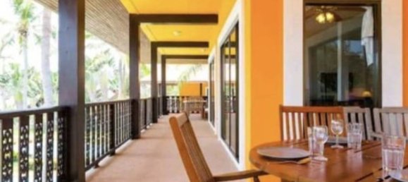 4 bedrooms Villa in Sam Roi Yot, Thailand No. 25087 4