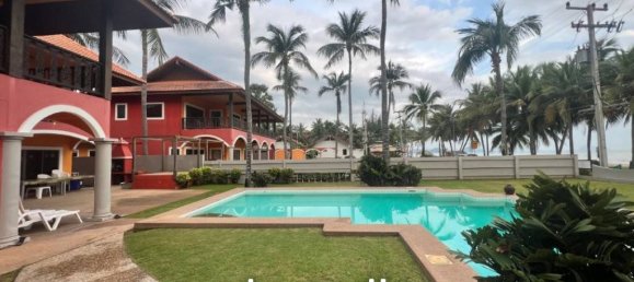 4 bedrooms Villa in Sam Roi Yot, Thailand No. 25087 6