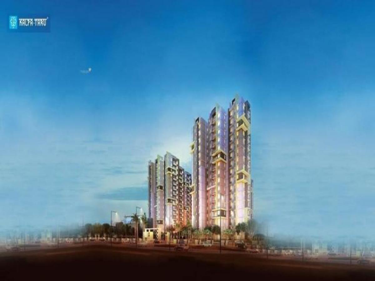 2 bedrooms House in Hyderabad, India No. 44633