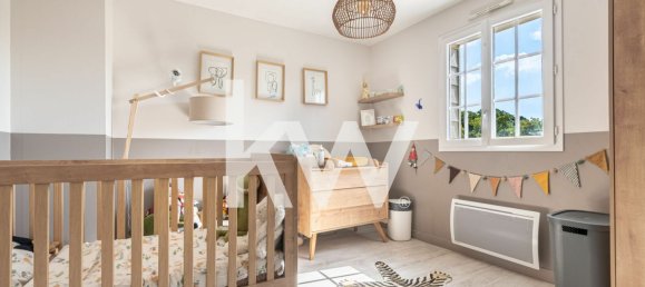 Дом с 3 спальнями в Ле Пале-сюр-Вьен, Франция № 304037 9