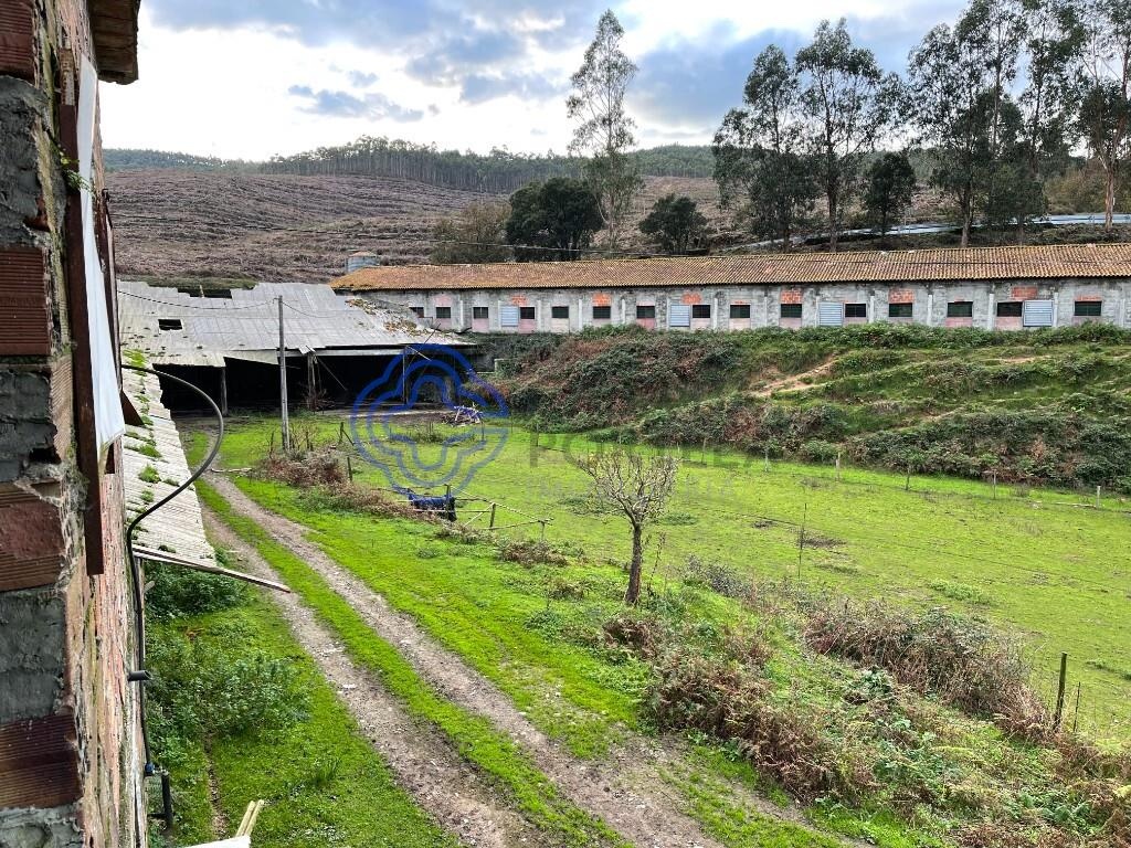 Casa T5 em Caminha, Portugal N.º 55639