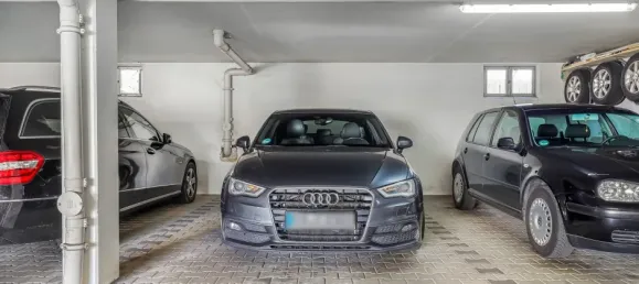 Apartamento de 3 dormitorios en Rastatt, Germany No. 25049 36