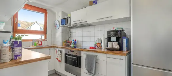 Apartamento de 3 dormitorios en Rastatt, Germany No. 25049 22