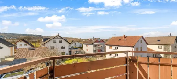 Apartamento de 3 dormitorios en Rastatt, Germany No. 25049 20