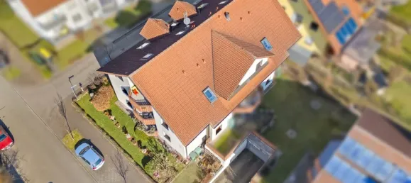 Apartamento de 3 dormitorios en Rastatt, Germany No. 25049 8