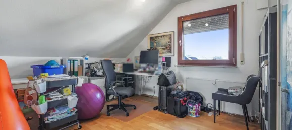 Apartamento de 3 dormitorios en Rastatt, Germany No. 25049 28