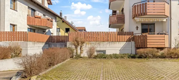 Apartamento de 3 dormitorios en Rastatt, Germany No. 25049 38