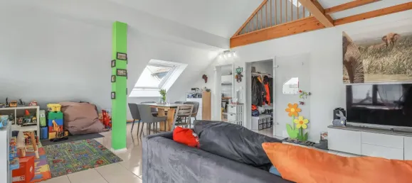 Apartamento de 3 dormitorios en Rastatt, Germany No. 25049 16