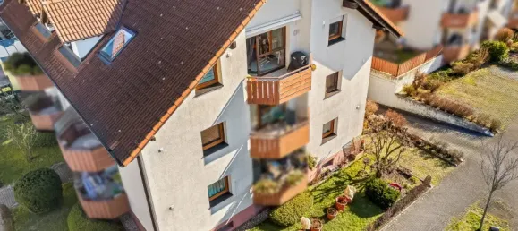 Apartamento de 3 dormitorios en Rastatt, Germany No. 25049 10