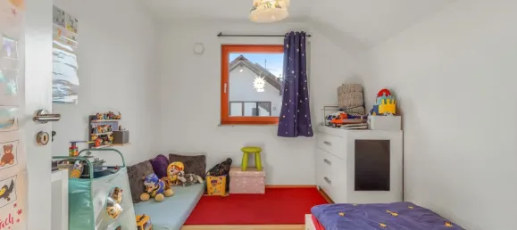 Apartamento de 3 dormitorios en Rastatt, Germany No. 25049 31