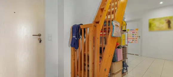 Apartamento de 3 dormitorios en Rastatt, Germany No. 25049 12