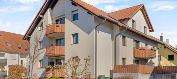 Apartamento de 3 dormitorios en Rastatt, Germany No. 25049 6