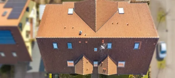 Apartamento de 3 dormitorios en Rastatt, Germany No. 25049 3