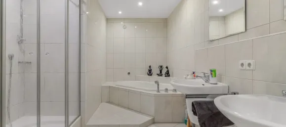 Apartamento de 3 dormitorios en Rastatt, Germany No. 25049 25