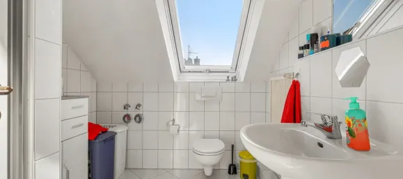 Apartamento de 3 dormitorios en Rastatt, Germany No. 25049 29