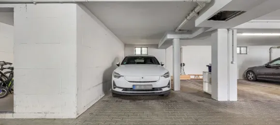 Apartamento de 3 dormitorios en Rastatt, Germany No. 25049 35