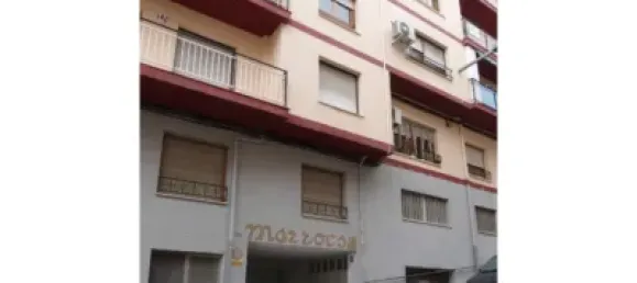 11m² Garage in Alicante, Spain No. 166383 4