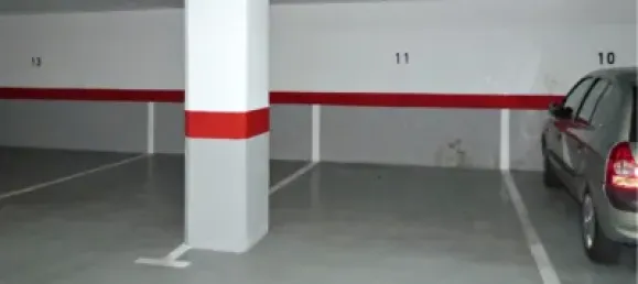 11m² Garage in Alicante, Spain No. 166383 7