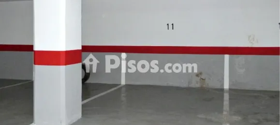 11m² Garage in Alicante, Spain No. 166383 6