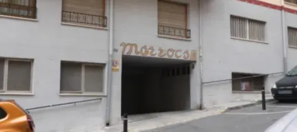 11m² Garage in Alicante, Spain No. 166383 3