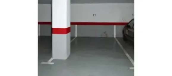 11m² Garage in Alicante, Spain No. 166383 8