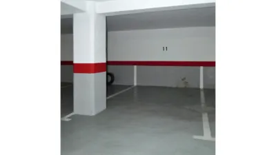 11m² Garage in Alicante, Spain No. 166383