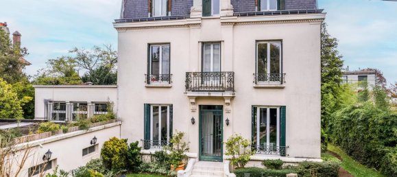 Casa de 5 dormitorios en Suresnes, France No. 176697 2