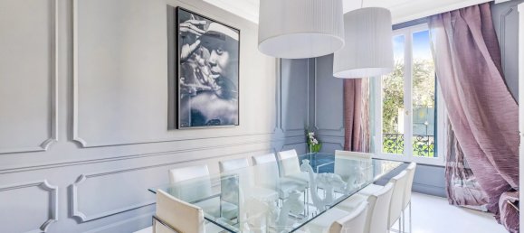 Casa de 5 dormitorios en Suresnes, France No. 176697 6