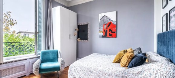 Casa de 5 dormitorios en Suresnes, France No. 176697 11