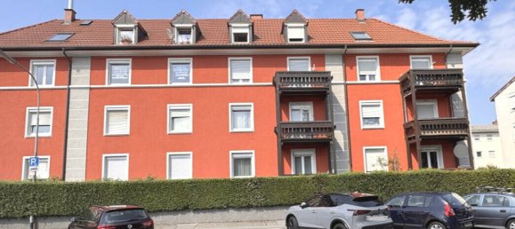 1 bedroom Apartment in Lorrach, Germany No. 277706 2