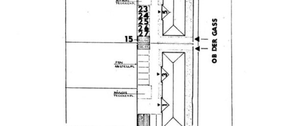 1 bedroom Apartment in Lorrach, Germany No. 277706 17