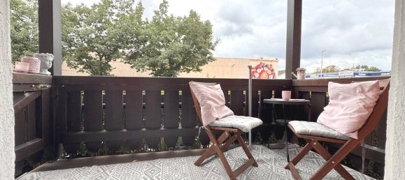 1 bedroom Apartment in Lorrach, Germany No. 277706 3