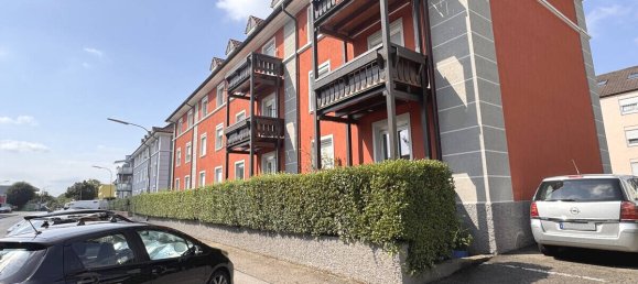 1 bedroom Apartment in Lorrach, Germany No. 277706 13