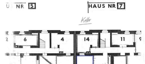 1 bedroom Apartment in Lorrach, Germany No. 277706 16