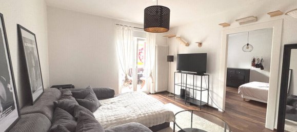 1 bedroom Apartment in Lorrach, Germany No. 277706 5