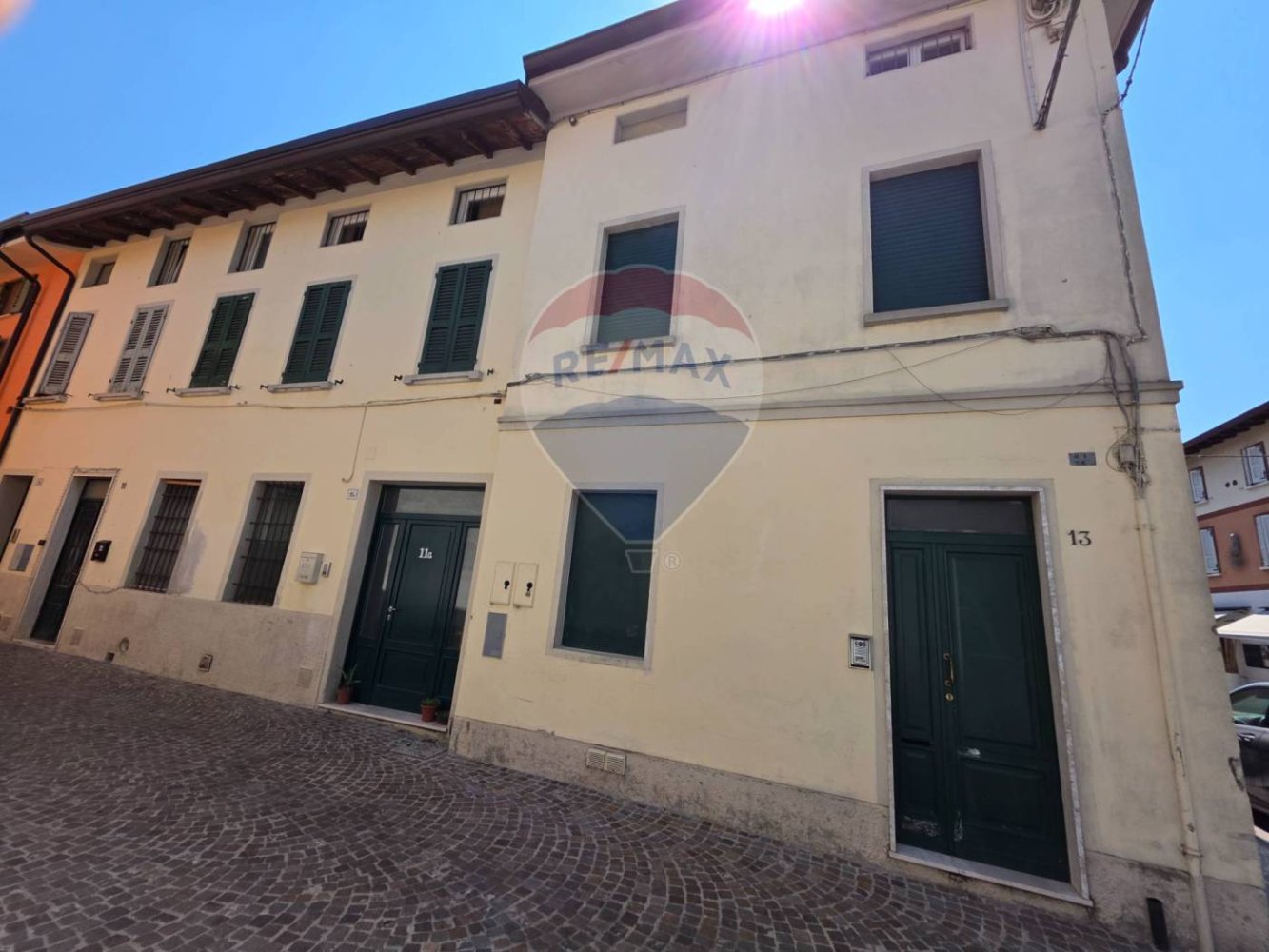 3 bedrooms Apartment in Carpenedolo, Italy No. 385294