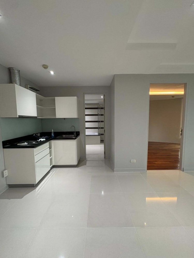 Condo à Watthana, Thailand 50m² No. 67082