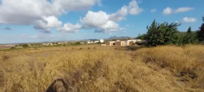 Grundstück in Cartagena, Spain 14868m², Nr. 215726