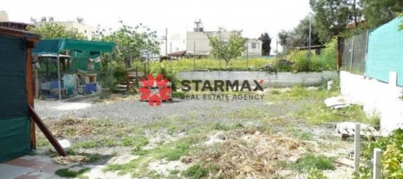 3 غرف نوم عقار تجاري في Aradippou, Cyprus رقم 80848 6