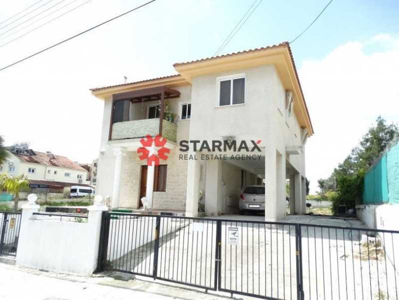 3 غرف نوم عقار تجاري في Aradippou, Cyprus رقم 80848